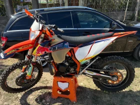 Ktm EXC, снимка 1