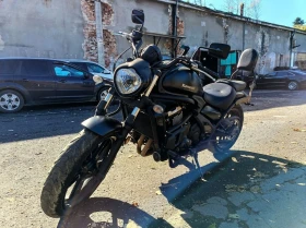 Kawasaki Vulcan S650  , снимка 2