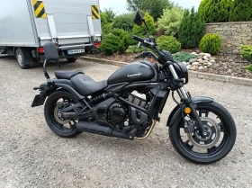 Kawasaki Vulcan S650  , снимка 1