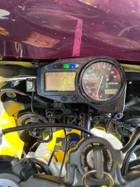 Honda Cbr 954, снимка 7