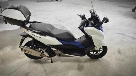 Honda Forza 125 ABS/Keyless/Start-Stop  | Mobile.bg    5