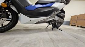 Honda Forza ПРОМО до края на Април 125 ABS/Keyless/Start-Stop , снимка 12 - Мотоциклети и мототехника - 42905066