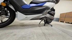 Honda Forza 125 ABS/Keyless/Start-Stop  | Mobile.bg    12