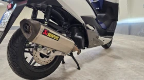 Honda Forza 125 ABS/Keyless/Start-Stop  | Mobile.bg    8