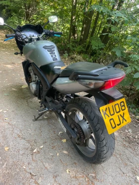 Honda Cbf CBF-600, снимка 4