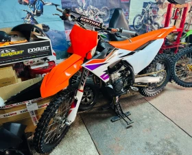 Ktm SX-F 450, снимка 2