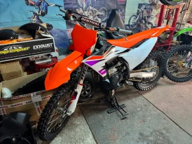 Ktm SX-F 450, снимка 3