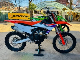 Ktm SX-F 450, снимка 5