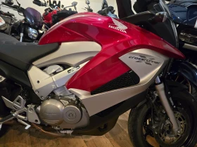Обява за продажба на Honda Crossrunner 800i ~8 500 лв. - изображение 8