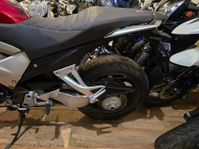 Обява за продажба на Honda Crossrunner 800i ~8 500 лв. - изображение 9
