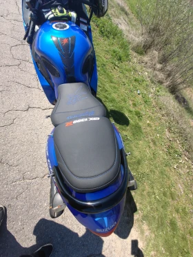 Suzuki Hayabusa Gsxr  | Mobile.bg    4