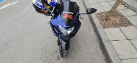 Обява за продажба на Suzuki Gsxr  K4 ~6 700 лв. - изображение 4