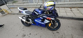 Обява за продажба на Suzuki Gsxr  K4 ~6 700 лв. - изображение 3