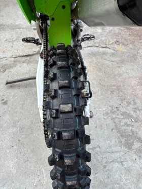 Обява за продажба на Kawasaki Kx 450f ~8 400 лв. - изображение 4
