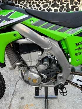 Обява за продажба на Kawasaki Kx 450f ~8 400 лв. - изображение 5