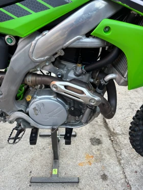 Обява за продажба на Kawasaki Kx 450f ~8 400 лв. - изображение 6