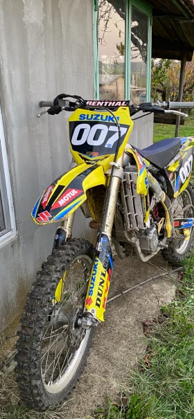 Suzuki Rmz, снимка 1 — Bazar.bg Suzuki Rmz, снимка 1