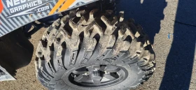 Kawasaki Brute Force, снимка 3