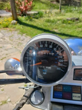Kawasaki 750 VN750 Vulcan  | Mobile.bg � ����� ������ 3