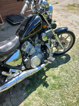 Kawasaki 750 VN750 Vulcan  | Mobile.bg � ����� ������ 5