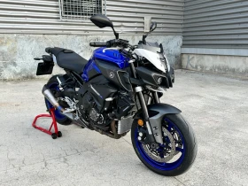 ����� �� �������� �� Yamaha Mt-10 SC PROJECT-28.492KM.-�����������-��������!