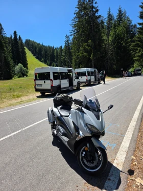 Yamaha T-max | Mobile.bg � ����� ������ 9