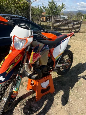 Ktm EXC undefined | Auto.bg — изображение 4
