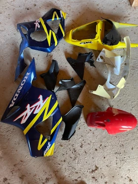 Honda Cbr 954 | Mobile.bg � ����� ������ 11