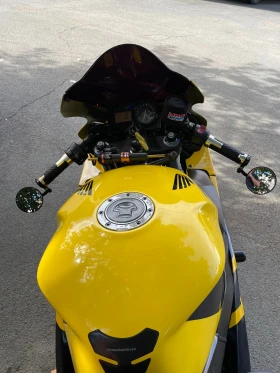 Honda Cbr 954 | Mobile.bg � ����� ������ 8