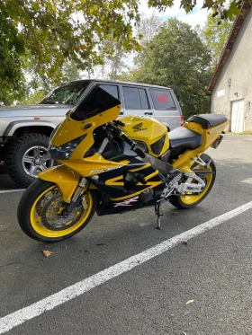 Honda Cbr 954 | Mobile.bg � ����� ������ 2