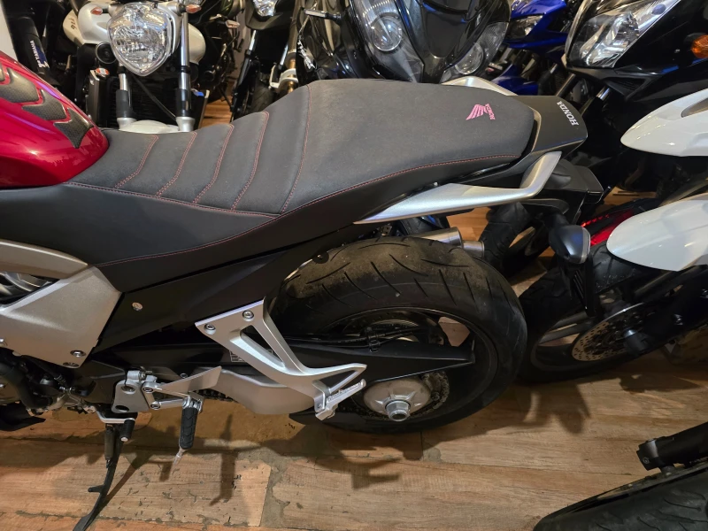 Honda Crossrunner 800i, снимка 3 - Мотоциклети и мототехника - 52313930