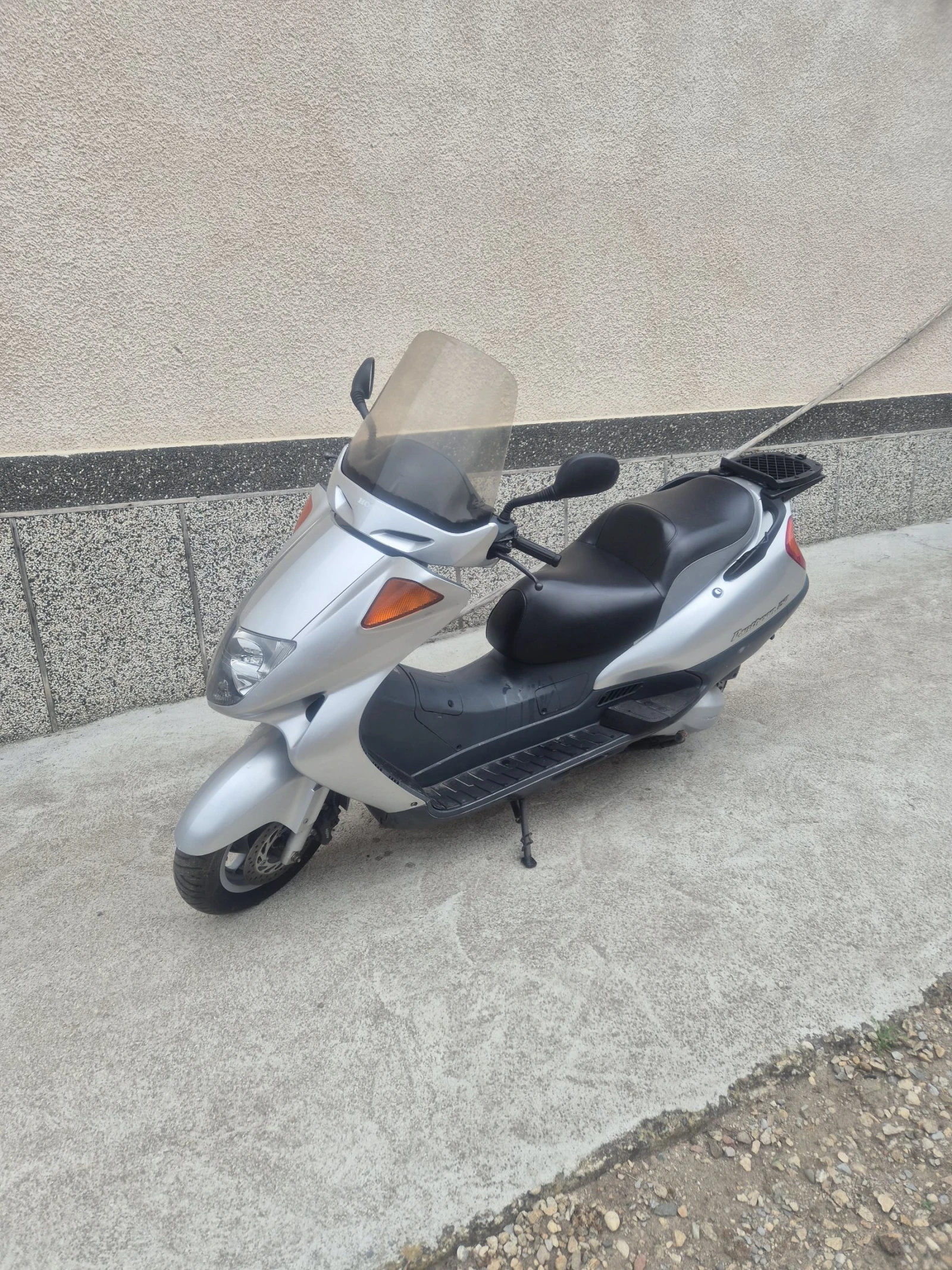 Honda Pantheon 150 | Mobile.bg   1