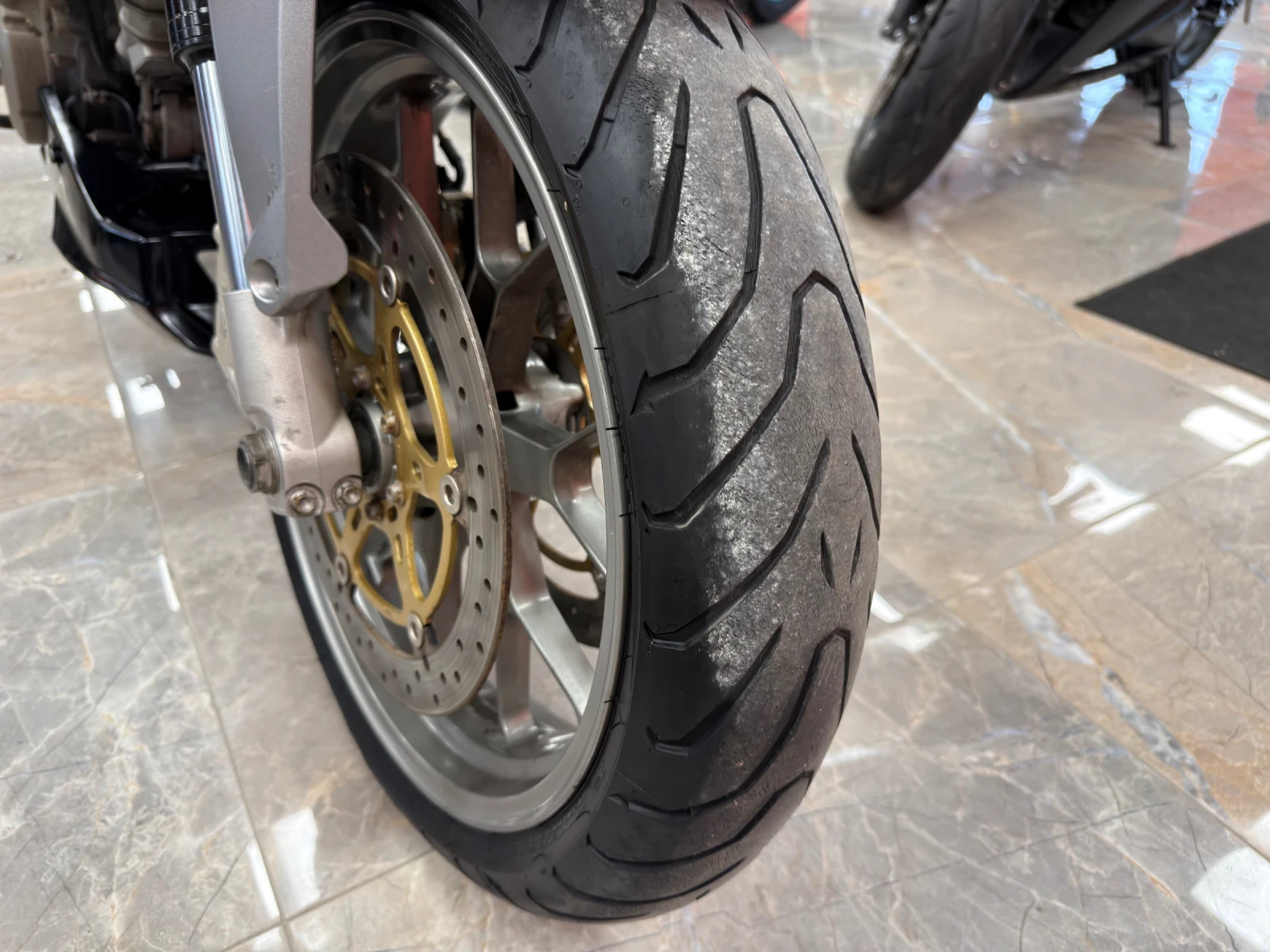 Aprilia Shiver Aprilia Shiver | Mobile.bg � ����������� 11