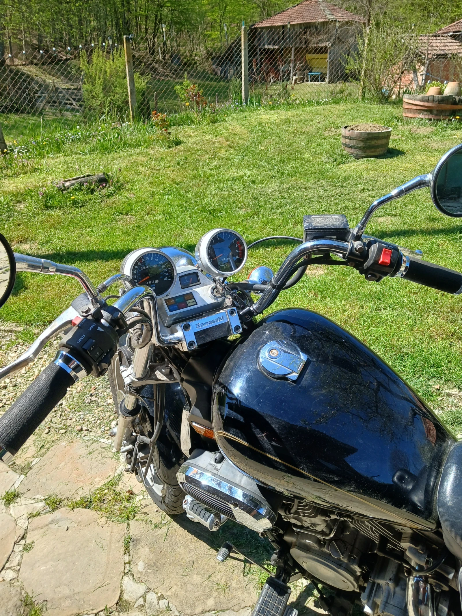Kawasaki 750 VN750 Vulcan  | Mobile.bg � ����������� 2