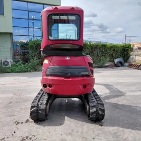 ����� �� �������� �� ����� Kubota U-25 * �������� * 