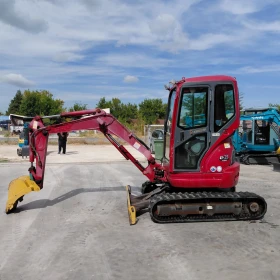 ����� �� �������� �� ����� Kubota U-25 * �������� * 