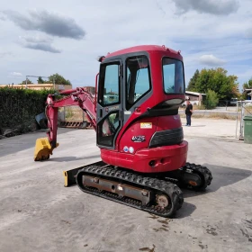 ����� �� �������� �� ����� Kubota U-25 * �������� * 
