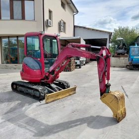 Багер Kubota U-25 * ПРОМОЦИЯ *  | Auto.bg — изображение 7