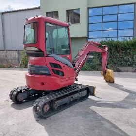 Багер Kubota U-25 * ПРОМОЦИЯ *  | Auto.bg — изображение 5