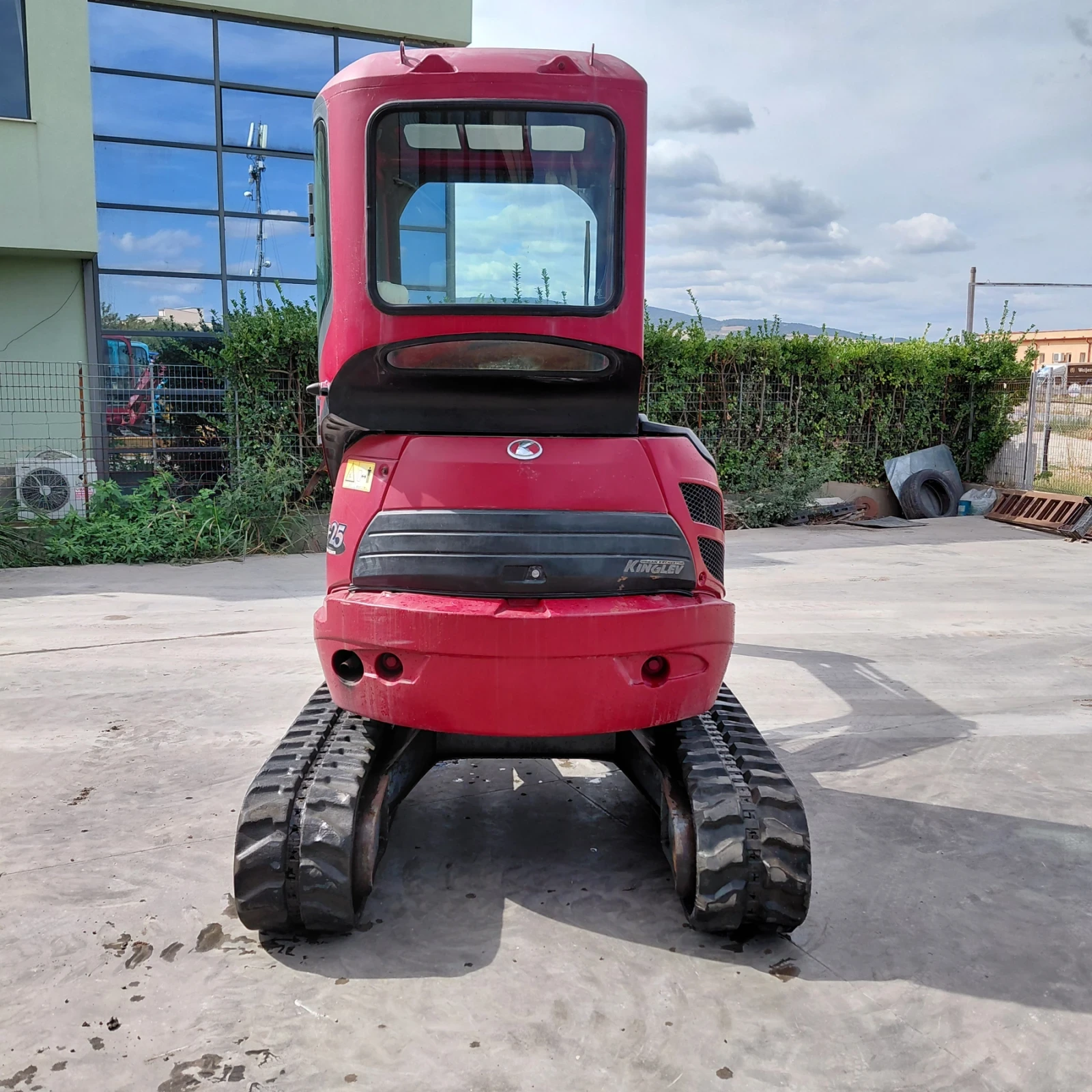 ����� Kubota U-25 * ��� ��������� *  | Mobile.bg � ����������� 4
