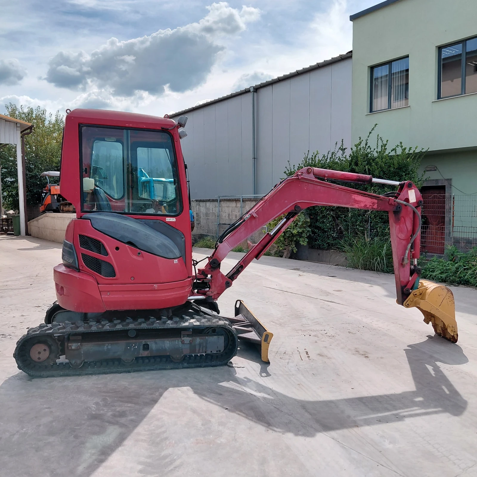 ����� Kubota U-25 * ��� ��������� *  | Mobile.bg � ����������� 6