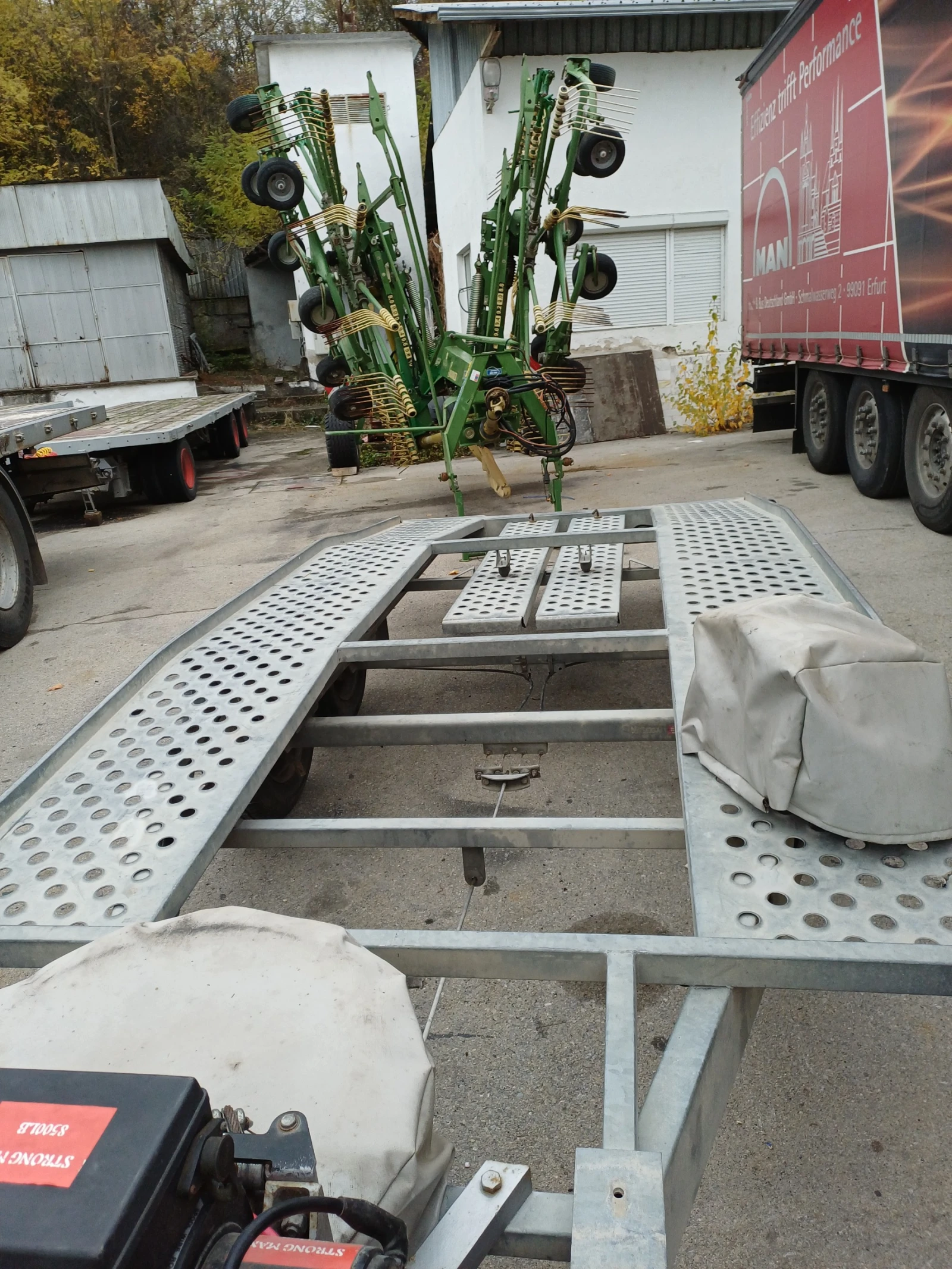 За автомобил Sirius, снимка 4 - Ремаркета - 54088192