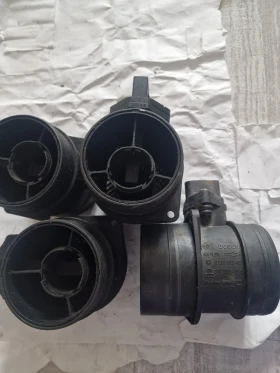 074906461B дебитомер VW AUDI 0281002461, снимка 1