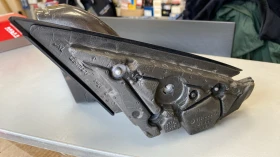 огледало Audi A3 8P 2008- LH 4F0857535AF/8P1858531EB01C/8K0949101C/8T0857527DGRU, снимка 4