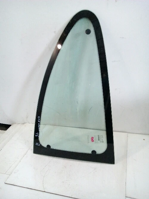 Стъкло задно ляво Рено Меган