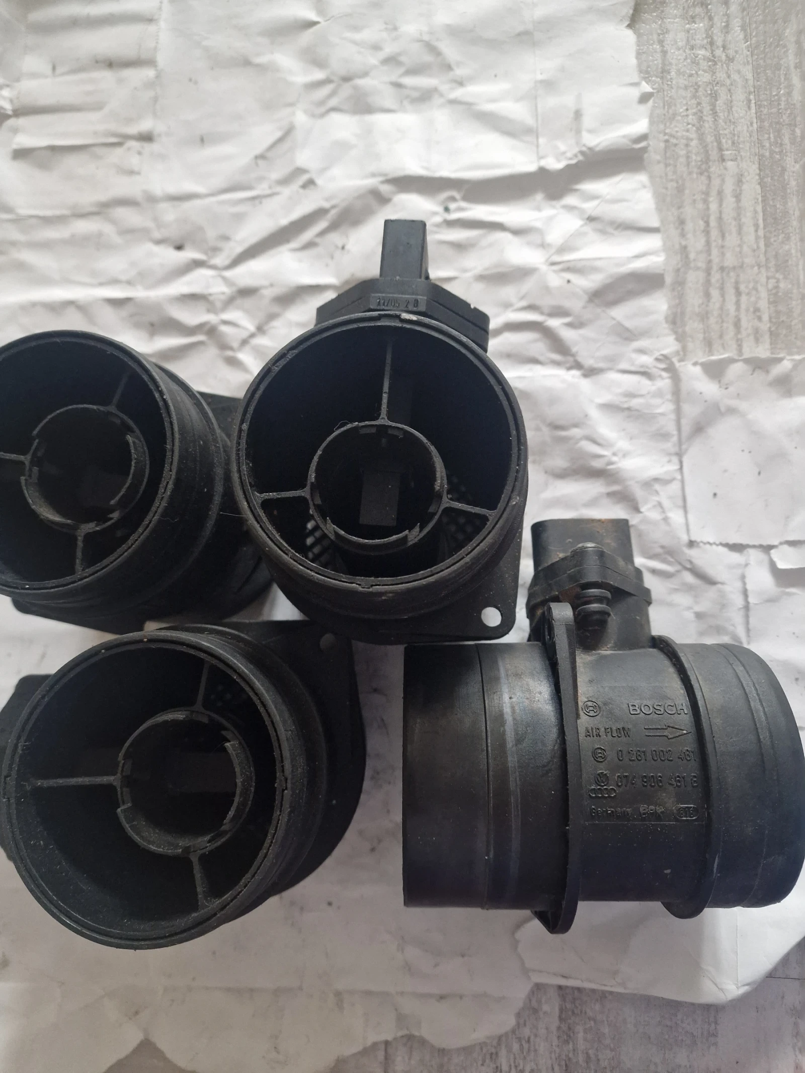 074906461B ��������� VW AUDI 0281002461 | Mobile.bg � ����������� 1