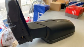 огледало Audi A3 8P 2008- LH 4F0857535AF/8P1858531EB01C/8K0949101C/8T0857527DGRU, снимка 5 - Части - 53691320