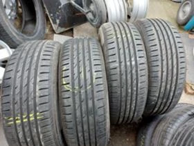 Гуми Летни 215/60R16, снимка 1
