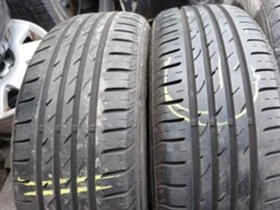 Гуми Летни 215/60R16, снимка 2