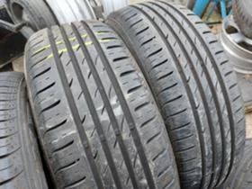Гуми Летни 215/60R16, снимка 3